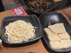 -掂档潮汕牛肉火锅(沈阳万象城店)