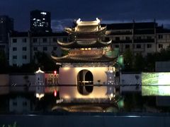 -夫子庙秦淮河画舫