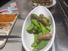 -丰茂烤串(港旅店)