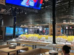 -清河半岛温泉度假酒店