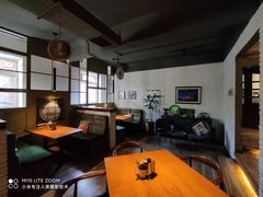 -JINNS锦时 steak&pizza(浸信会礼拜堂旧址店)