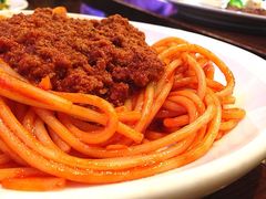 肉酱意面-德大西餐社(云南南路店)