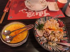-仙隐小鹿中華の日料(荣民龙首广场店)