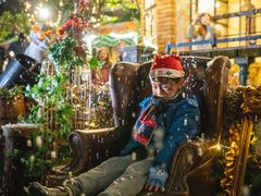 -马勒别墅饭店(静安寺店)