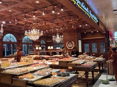 -麦陌(正弘城店)