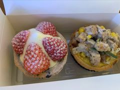 -黛汀烘焙DAINTY BAKERY(代字行合生汇店)