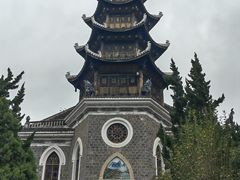 -贵阳北天主教堂