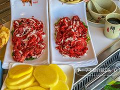 -小胖牛肉馆(安昌旗舰店)