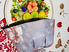 -狮拾久·现代新加坡料理(福田COCO Park店)