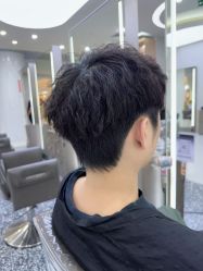 -苏豪路易士·嘉玛发廊