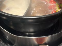 -捞王锅物料理(凯旋路店)