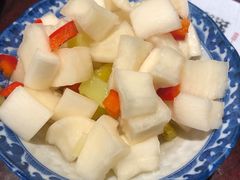 酸萝卜-粉家柳州螺蛳粉(杨宅路店)