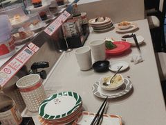 -新一番三文鱼寿司(大东海店)