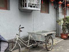 -悦宾饭馆(翠花胡同店)