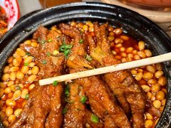 -情妹耙泥鳅·江湖川菜(科华店)