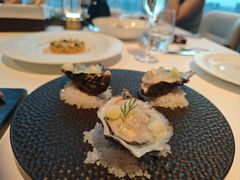 -翡翠36餐厅(浦东香格里拉店)