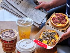 -Tims天好咖啡·贝果(华侨城步行街店)