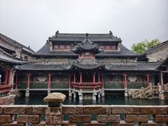 -百脉泉景区