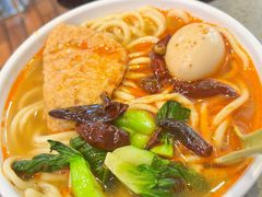 -黄牌鸡西刀削面·东北菜馆(深圳总店)