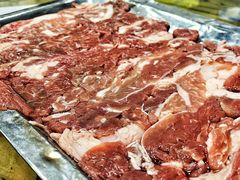 热气羊肉-木萨火锅店(开鲁路店)