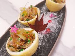 -茶人村·宫廷私厨(奥体印象城店)