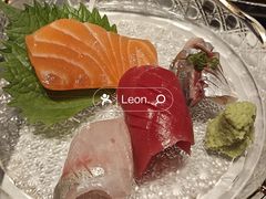-松亭·铁板烧(欢乐海岸店)