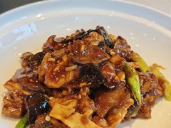 -大鸭梨烤鸭(金色漫香店)