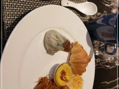 -南通绿洲国际假日酒店全日餐厅