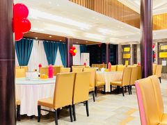 大堂-留芳·文旅古月楼(老街店)