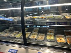 -蚝英雄鲜蚝自助专门店(长楹天街直营店)