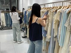 -龙湖杭州滨江天街