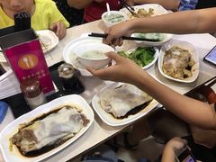 -华辉拉肠(宝华店)