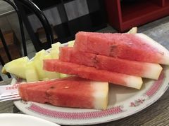 -金涌点心店