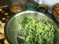 -老王芙蓉蛋卷饼(万达店)
