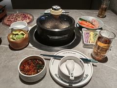 -芸山季·云南野生菌火锅(宝能环球汇店)