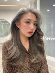 -MY HAIR ARDOR