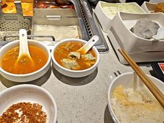 -海底捞火锅(万达广场店)