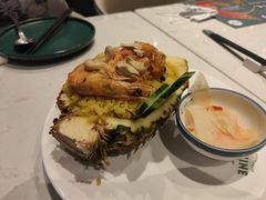 -美奈小馆·越南料理(中航城君尚购物中心店)