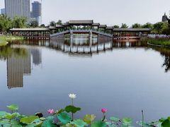 -西海子公园