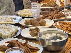 -周口正宗烧麦店
