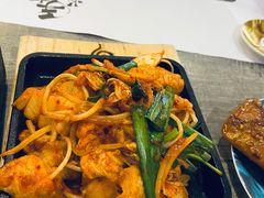 -火影忍者一乐拉面(环球港店)