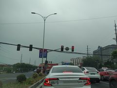 -肯德基(黄渡DT店)