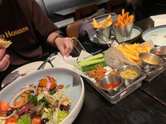 -blue frog蓝蛙(长泰广场店)