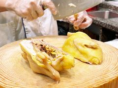 -巫记鸡饭店