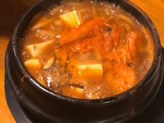 -咕咕站韩国料理(紫金港店)