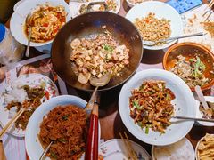 -小隐人家(乐松店)
