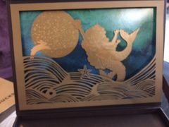-星巴克(海门解放路店)