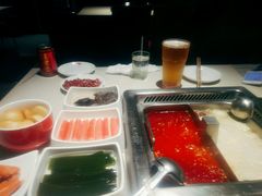 -海底捞火锅(杭州庆春路夜宵主题店)