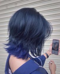 -阿莲新妆护肤造型