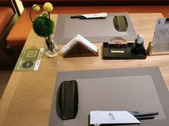 -松临·铁板烧&Omakase(神农店)